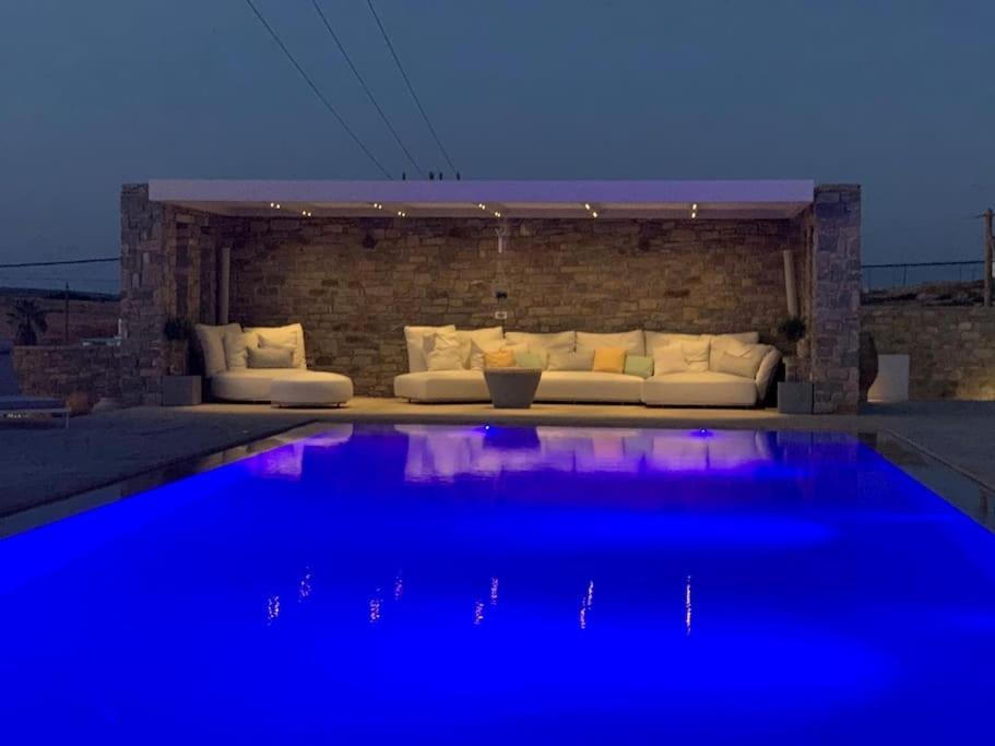 Grand Villa Reve Науса Екстер'єр фото